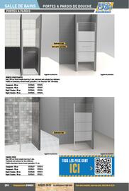 Catalogue Brico Cash page 258
