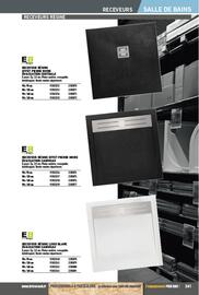 Catalogue Brico Cash page 261