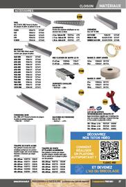 Catalogue Brico Cash page 27