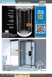 Catalogue Brico Cash page 270