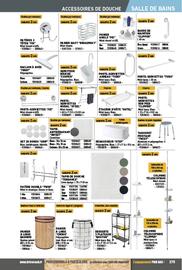 Catalogue Brico Cash page 275