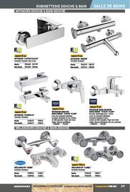 Catalogue Brico Cash page 277