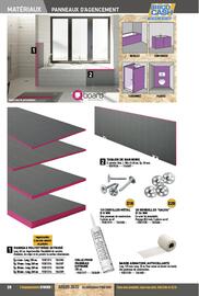 Catalogue Brico Cash page 28