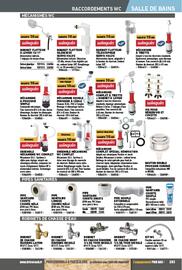 Catalogue Brico Cash page 283