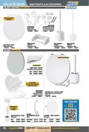 Catalogue Brico Cash page 284