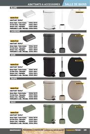 Catalogue Brico Cash page 285