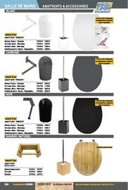 Catalogue Brico Cash page 286