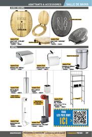 Catalogue Brico Cash page 287
