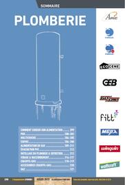Catalogue Brico Cash page 298