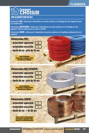 Catalogue Brico Cash page 299