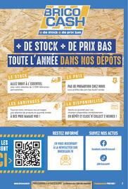 Catalogue Brico Cash page 3
