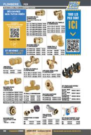 Catalogue Brico Cash page 302