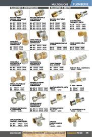 Catalogue Brico Cash page 305