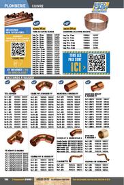 Catalogue Brico Cash page 306