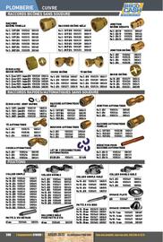 Catalogue Brico Cash page 308