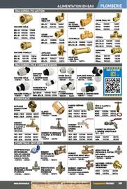Catalogue Brico Cash page 309