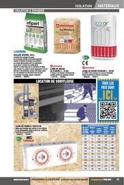 Catalogue Brico Cash page 31
