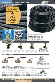 Catalogue Brico Cash page 310
