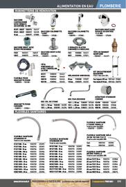 Catalogue Brico Cash page 311