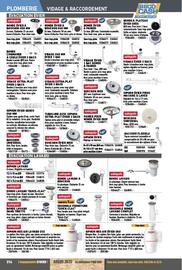 Catalogue Brico Cash page 314