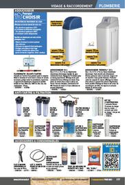Catalogue Brico Cash page 317