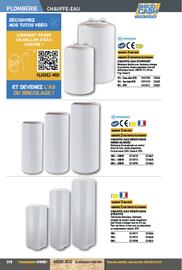 Catalogue Brico Cash page 318