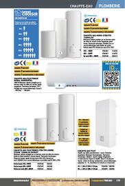 Catalogue Brico Cash page 319