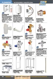 Catalogue Brico Cash page 320