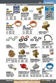 Catalogue Brico Cash page 321