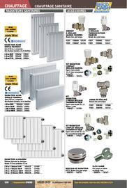 Catalogue Brico Cash page 330