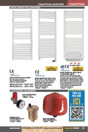 Catalogue Brico Cash page 331