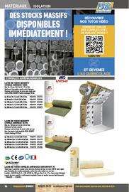 Catalogue Brico Cash page 34