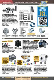 Catalogue Brico Cash page 342