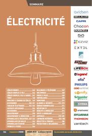 Catalogue Brico Cash page 344