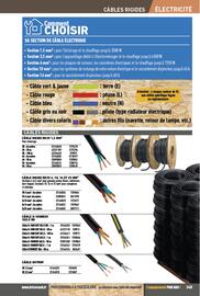 Catalogue Brico Cash page 345