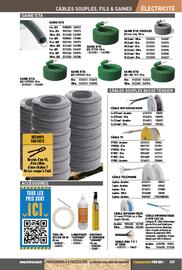 Catalogue Brico Cash page 347