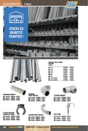 Catalogue Brico Cash page 348