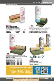 Catalogue Brico Cash page 35