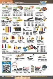 Catalogue Brico Cash page 350