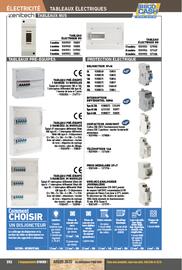 Catalogue Brico Cash page 352