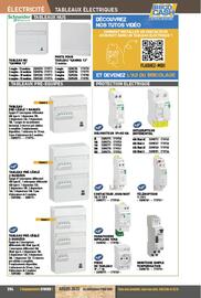Catalogue Brico Cash page 354