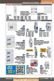 Catalogue Brico Cash page 355