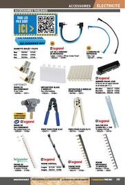 Catalogue Brico Cash page 357