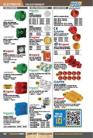 Catalogue Brico Cash page 358