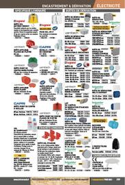 Catalogue Brico Cash page 359