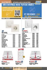 Catalogue Brico Cash page 360