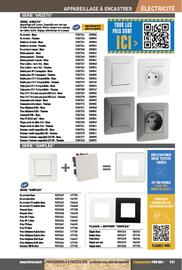 Catalogue Brico Cash page 361