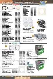 Catalogue Brico Cash page 362