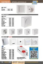 Catalogue Brico Cash page 364