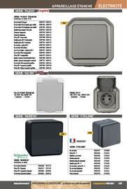 Catalogue Brico Cash page 365
